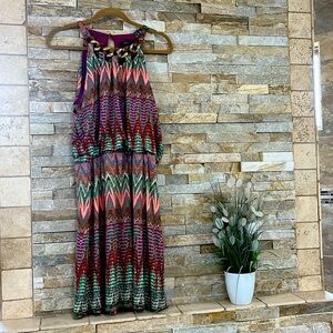 Super Cute Halter Dress